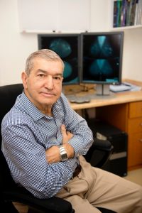 Dr. Mohamed W. Al-Azem, Radiology