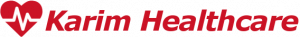 Karim Healthcare Logo